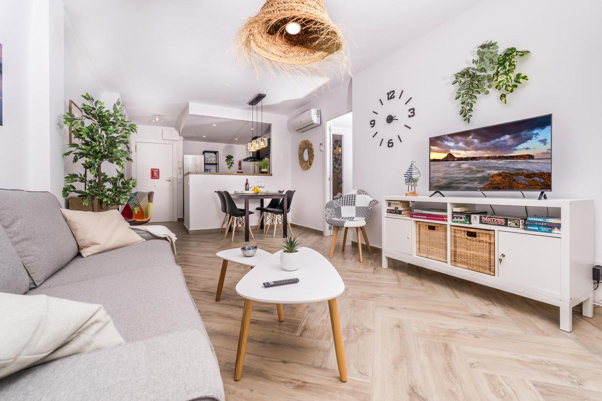 Seaview Apartament Solymar ฮาเวอา ภายนอก รูปภาพ